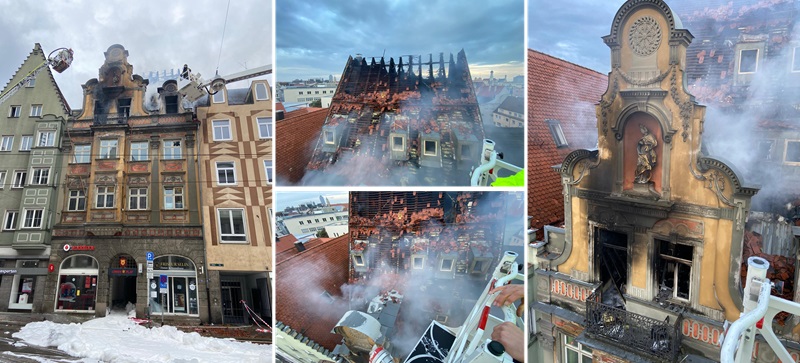 Leica-THW_Augsburg_Brand zeigt wieder mehr Dynamik